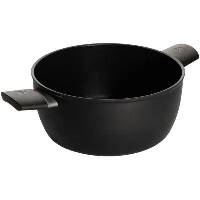 Woll Eco Lite Qxr Gryde Ø24 cm/3,6 liter