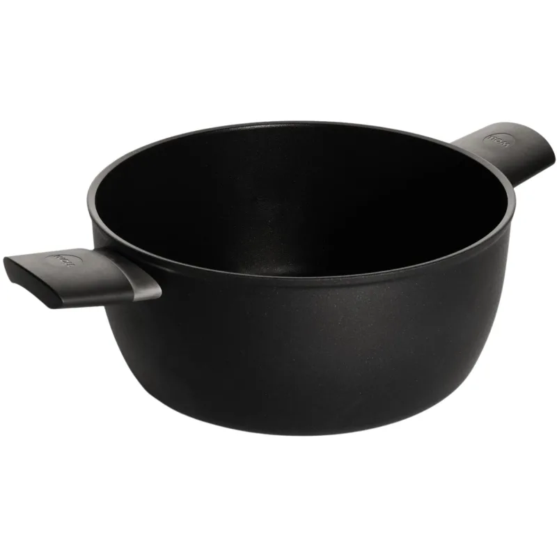 Woll Eco Lite Qxr Gryde Ø24 cm/3,6 liter