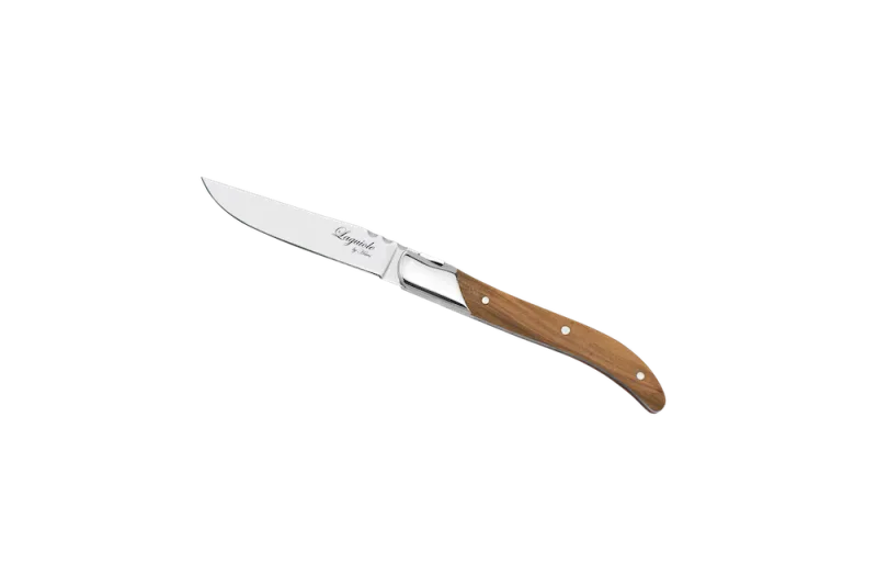 Laguiole By Hâws Steak Knivsæt (6 stk)