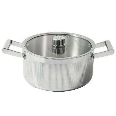 Vargen & Thor Glima Gryde, 4 liter