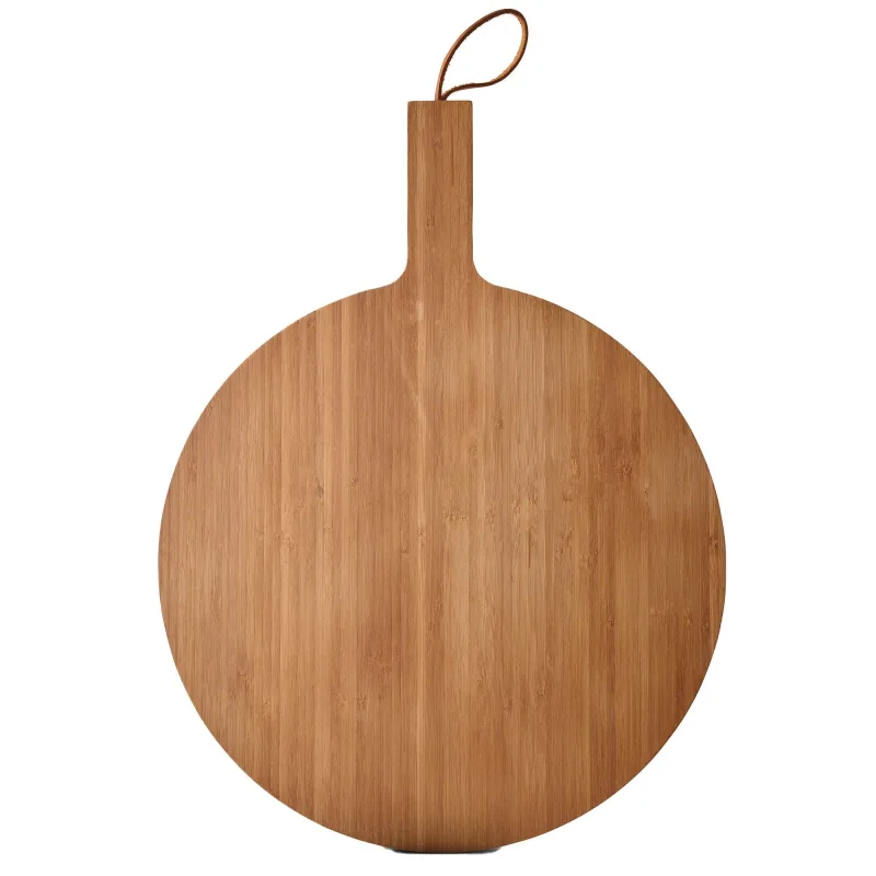 Eva solo Nordic Kitchen Skærebræt Ø35 cm