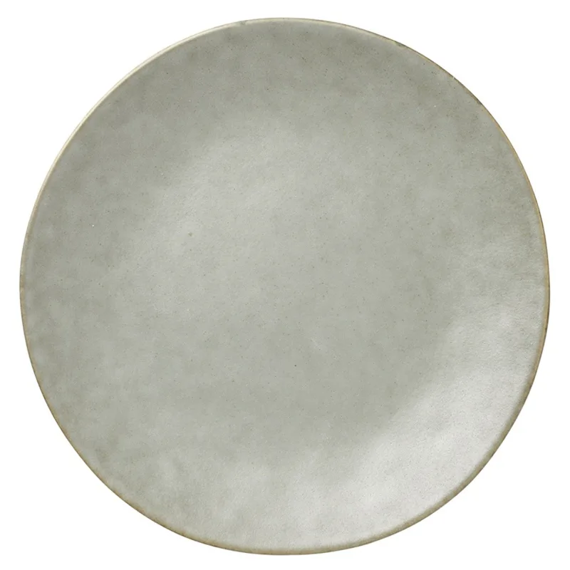 Broste Nordic Marsh tallerken