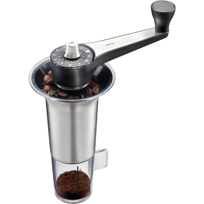 Gefu Kaffekværn m/keramisk kværn
