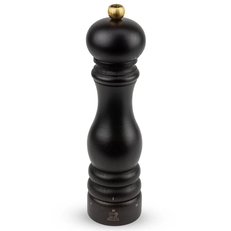 Peugeot Paris u'Select Z Saltkværn 22 cm, chokoladebrun