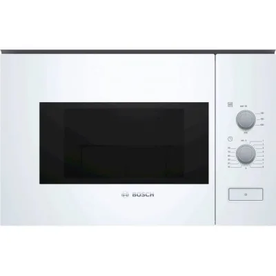Bosch Indbygningsmikroovn BFL520MW0