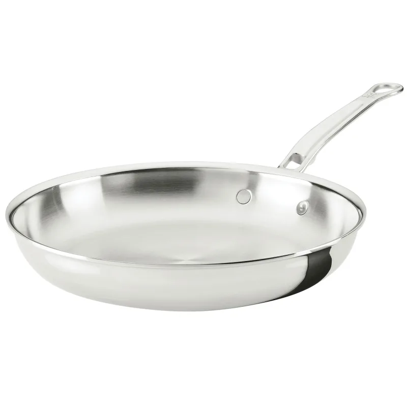 Hestan ProBond Luxe stegepande 28 cm