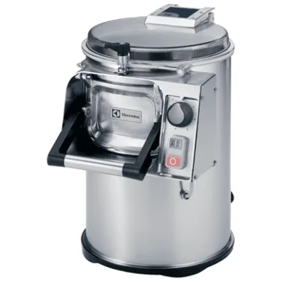 Electrolux kartoffelskræller, 5 kg - inkl. karborundumskive