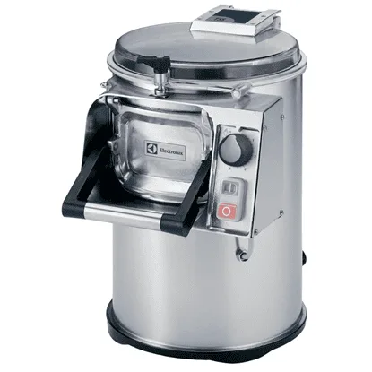 Electrolux kartoffelskræller, 5 kg - inkl. karborundumskive