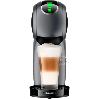Nescafé dolce gusto Dolce Gusto Genio S Touch, 0,8 liter, antracit