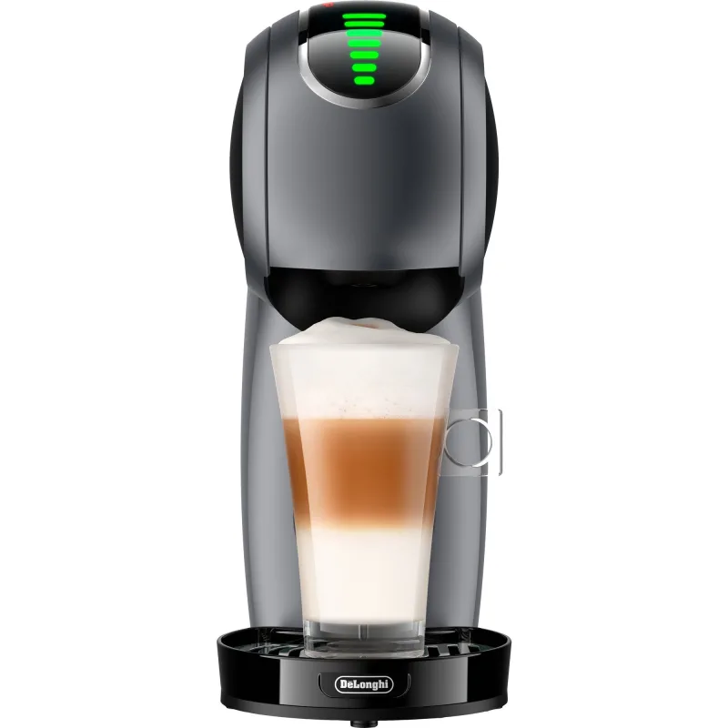 Nescafé dolce gusto Dolce Gusto Genio S Touch, 0,8 liter, antracit