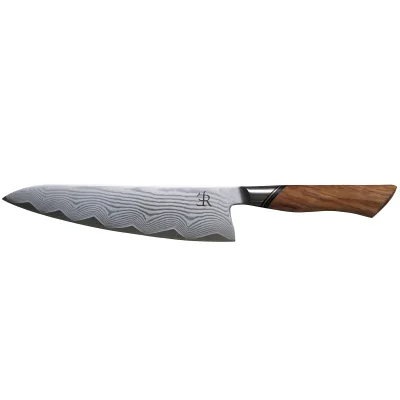 Ryda Knives A73 Legacy Kokkekniv 20,5 cm