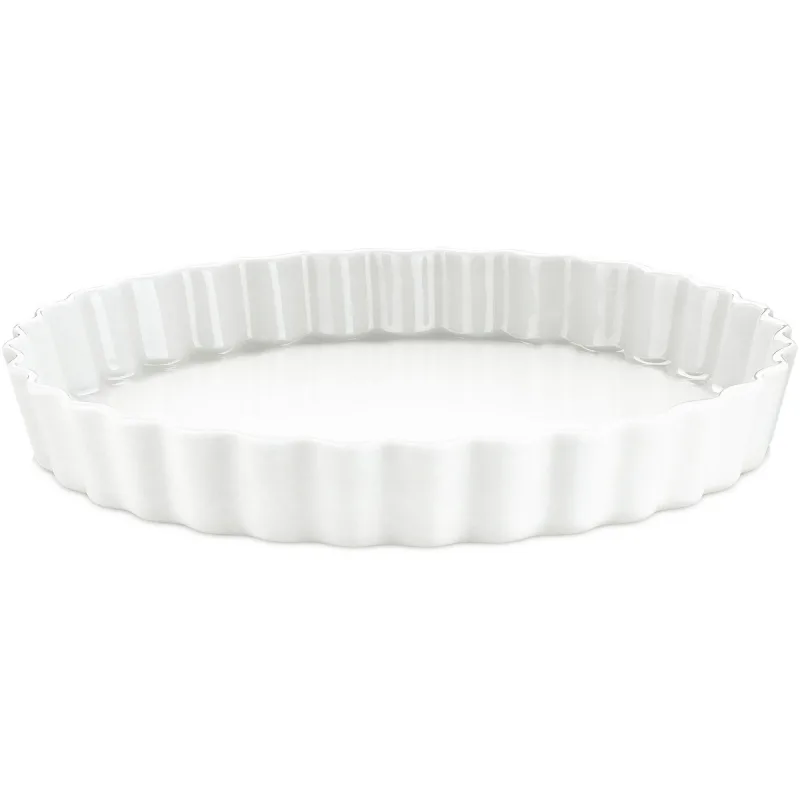 Pillivuyt Tærteform nr. 7, Ø 24 cm.