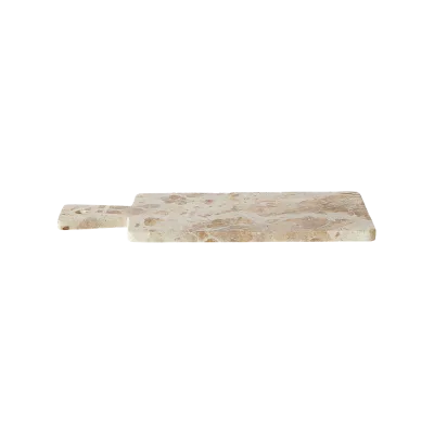 Vita tapasbræt 39x14,5 cm - Seashell