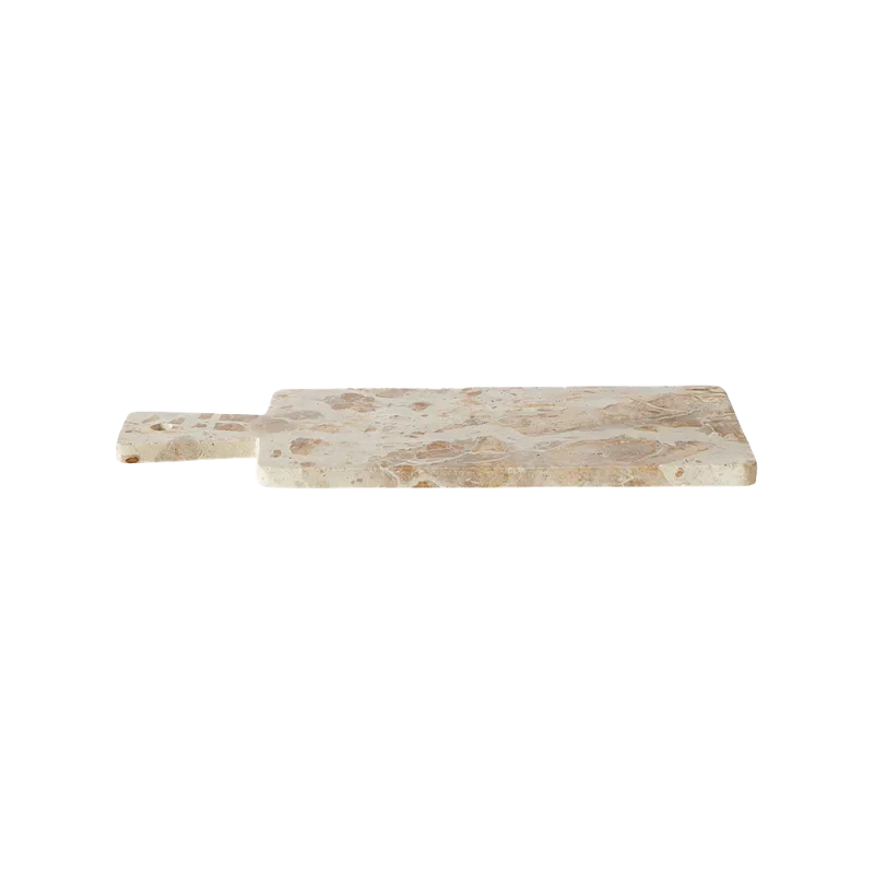 Vita tapasbræt 39x14,5 cm - Seashell