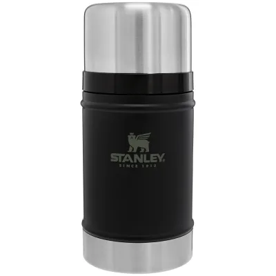 Stanley Classic termobeholder, 0,7 liter, matsort