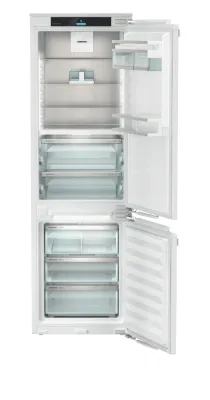 Liebherr Integrerbart køle-/fryseskab ICBND5163