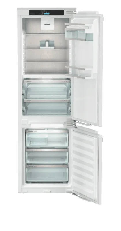 Liebherr Integrerbart køle-/fryseskab ICBND5163