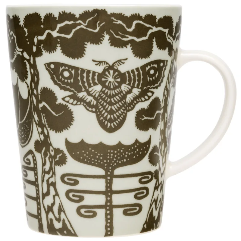 Iittala Taika Yö Krus i gaveæskeb 40 cl, sepia