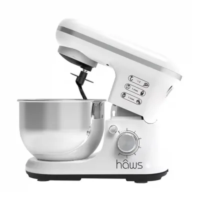 Haws KM1200W Røremaskine - Hvid