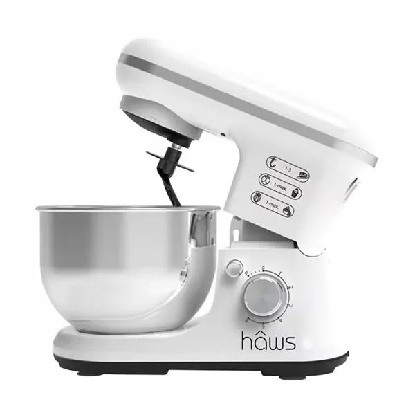 Haws KM1200W Røremaskine - Hvid