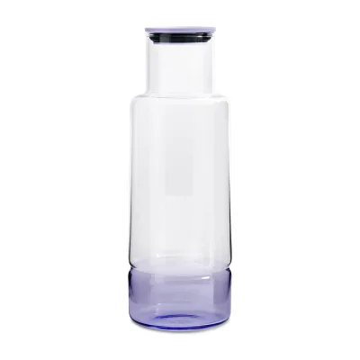 Crushgrind Billund karaffel 1 liter, lavender