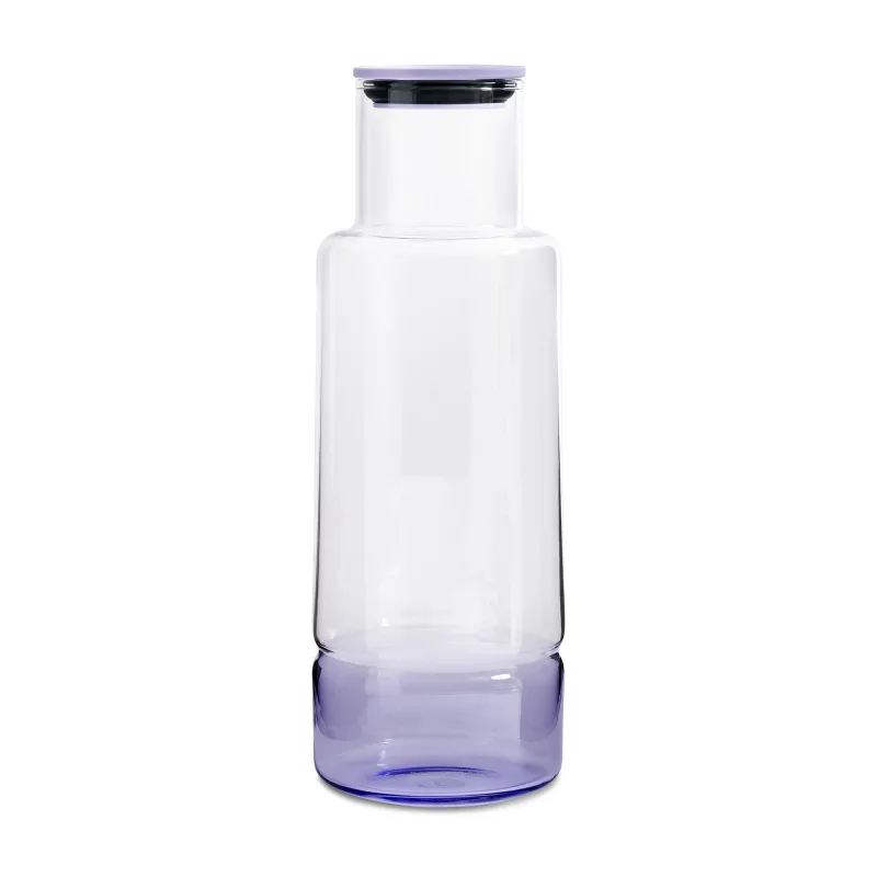 Crushgrind Billund karaffel 1 liter, lavender