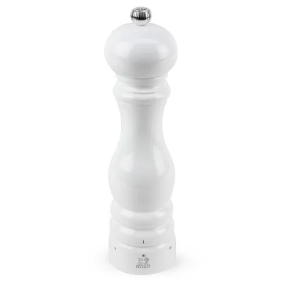 Peugeot Paris u'Select Z Saltkværn 22 cm, hvid
