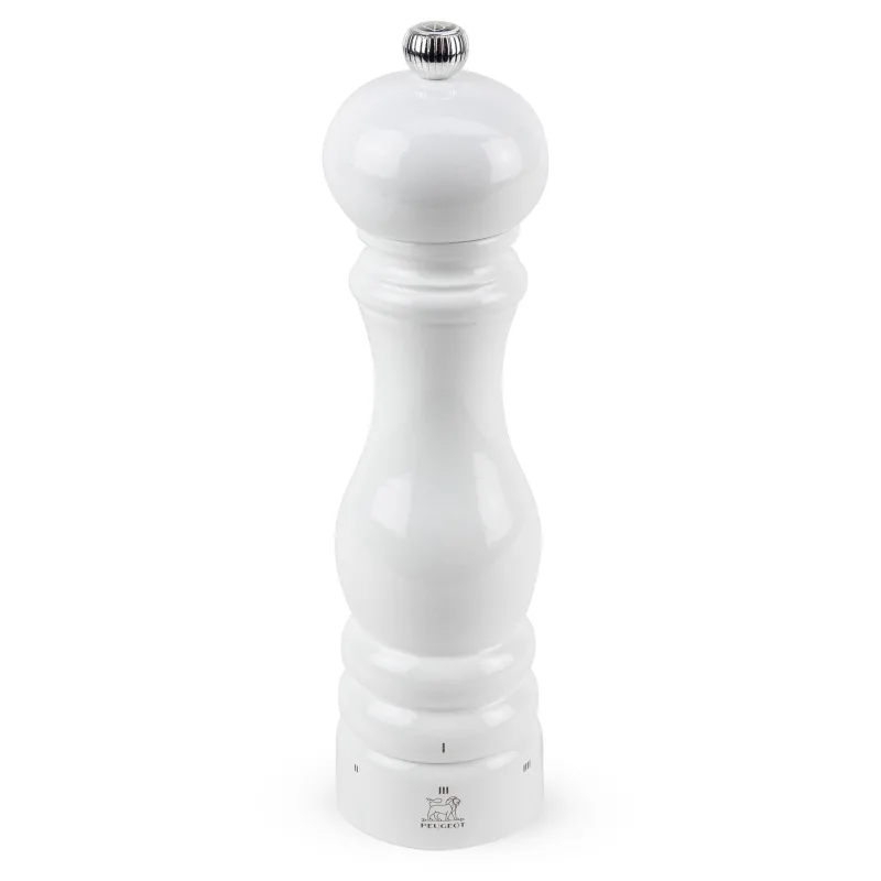 Peugeot Paris u'Select Z Saltkværn 22 cm, hvid