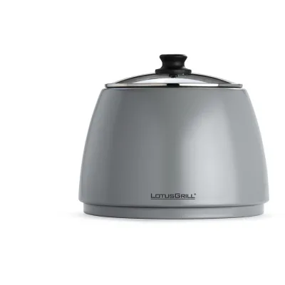 Lotusgrill Grill låg