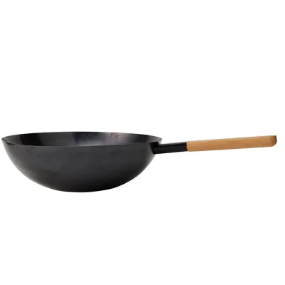 Morsø Vulcano Wok