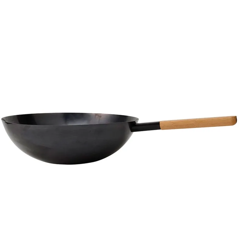 Morsø Vulcano Wok