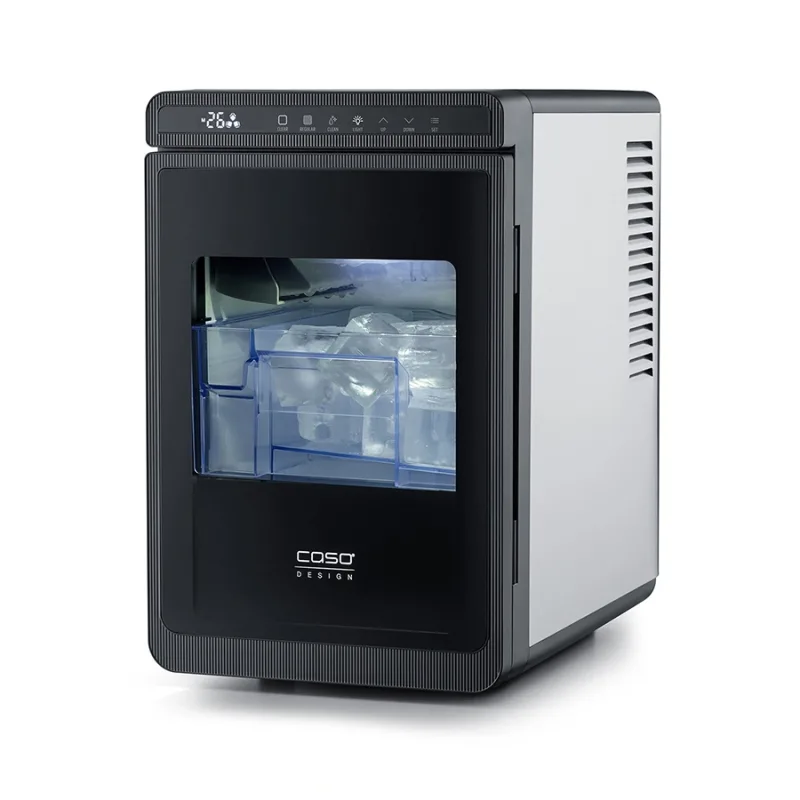 Caso IceCube Pro Clear Ice Isterningmaskine