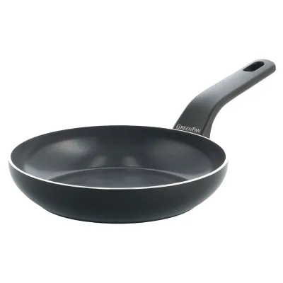 Greenpan Essence stegepande 30 cm, sort