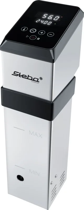 Steba Sous Vide SV120 Professional Cirkulator Stav (IPX7-Vandtæt)