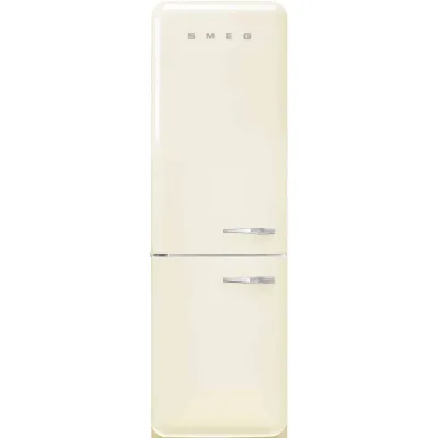 SMEG Køle-/fryseskab FAB32LCR6