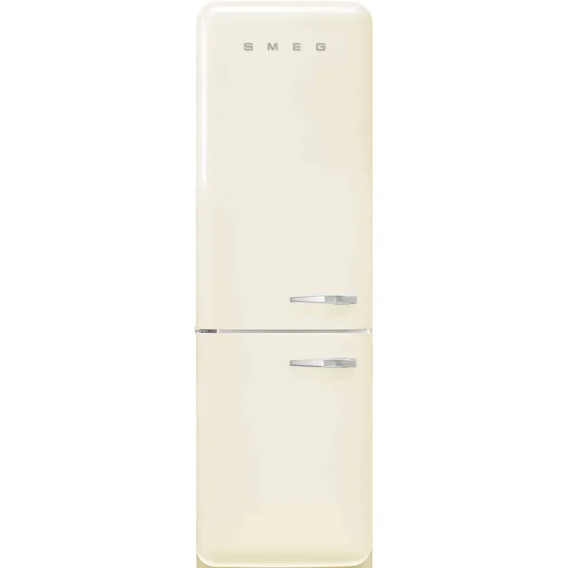 SMEG Køle-/fryseskab FAB32LCR6