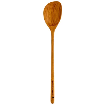 Nordhamn Røreske medium 32 cm, teak