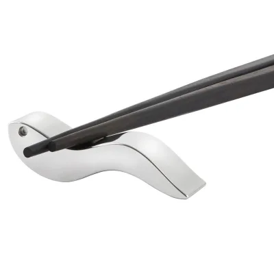 Alessi Anna Stick spisepinde 2 stk + bordstativ