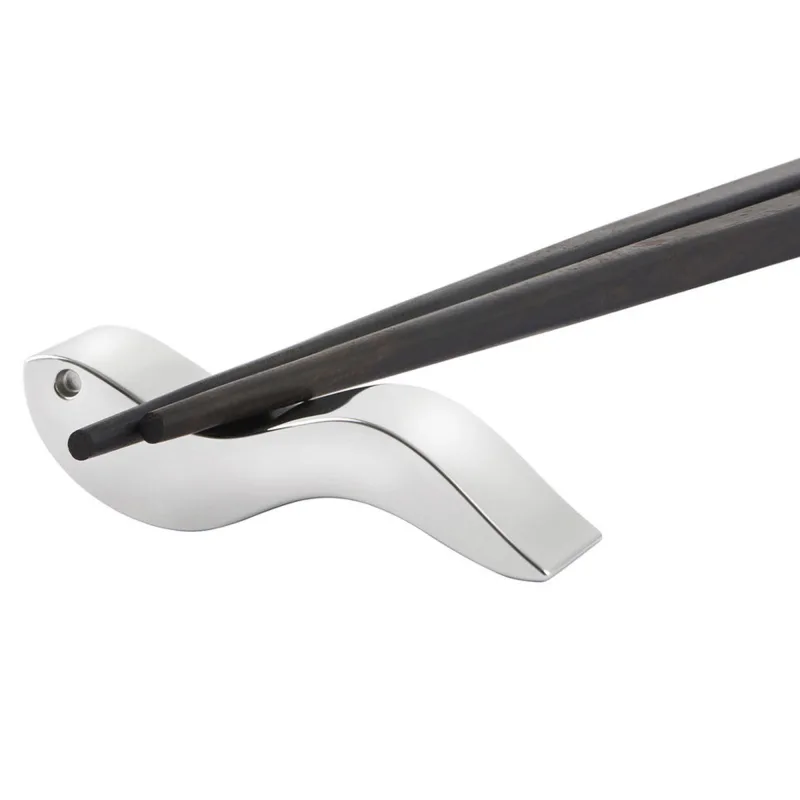Alessi Anna Stick spisepinde 2 stk + bordstativ