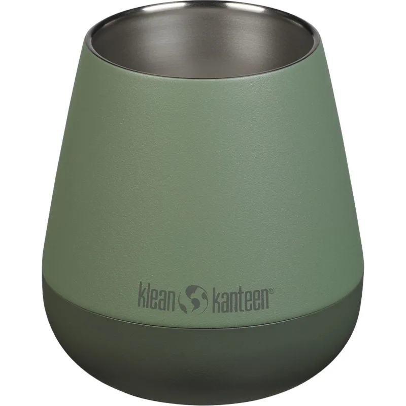 Klean kanteen Rise Wine Tumbler 296 ml, sea spray