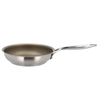 Pillivuyt Gourmet Alagnon stegepande 20 cm