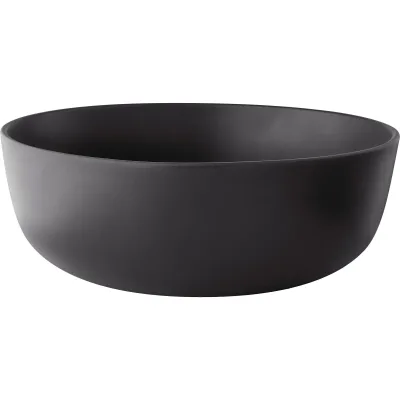 Eva solo Nordic Kitchen Skål sort 3,2 L