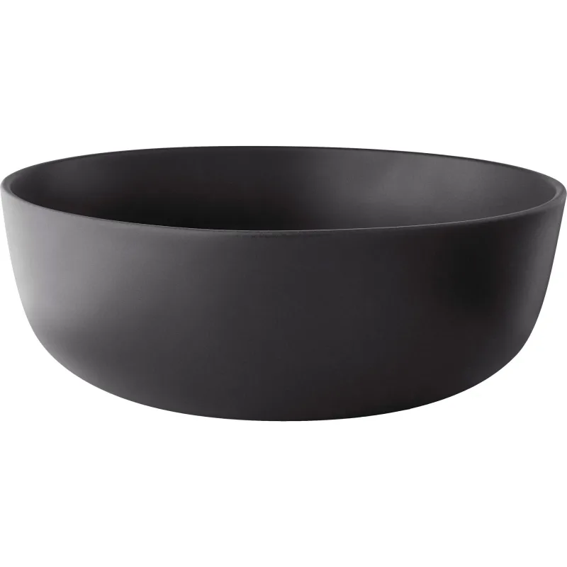 Eva solo Nordic Kitchen Skål sort 3,2 L