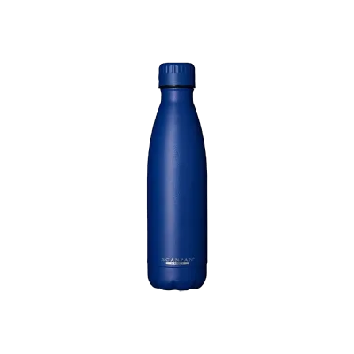 ToGo termoflaske 500 ml - Classic Blue