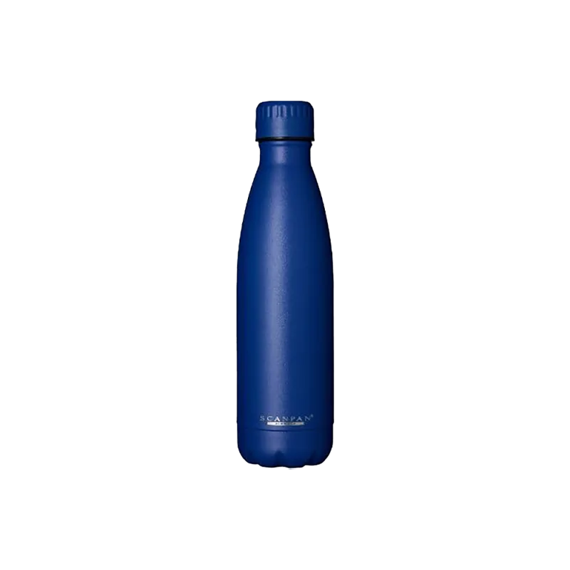 ToGo termoflaske 500 ml - Classic Blue