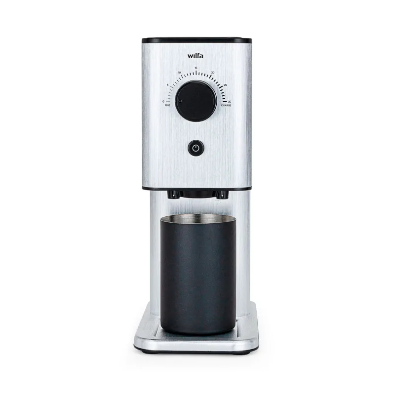 Wilfa CG3AB-125 Zense Alux kaffekværn