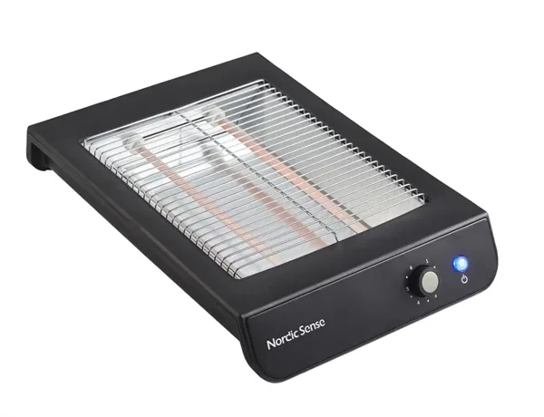 Nordic Sense Brødrister - 600 watt