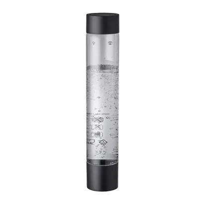 Nordic Sense Flaske 800 ml. - sort