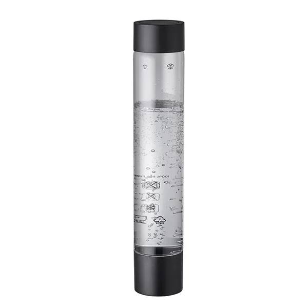 Nordic Sense Flaske 800 ml. - sort