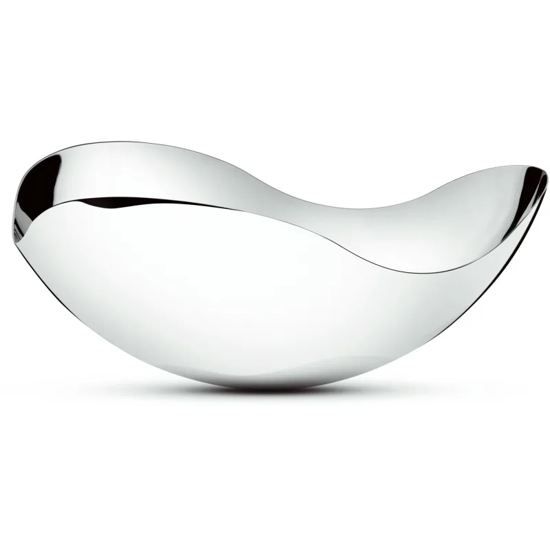 Georg jensen Bloom Skål, Stor